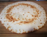 Foto del paso 1 de la receta: Fajita a mi manera para el desayuno