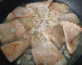 Foto langkah ke 2 dari resep One Pan Kakap Merah Bumbu Simple - Menu Diet.