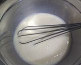 Foto del paso 1 de la receta: Wafflepizza.👩‍🍳🍕