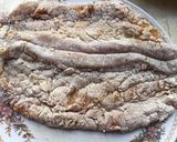 Foto del paso 1 de la receta: Huevera de Pescado / Harina de Maíz