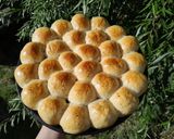 Foto del paso 7 de la receta: Pancitos Salados De Anís