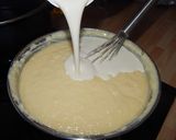 Raffaello szelet sütés nélkül recept fázis 5 fotója