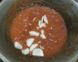 Foto langkah ke 5 dari resep Spagethi bolognese.