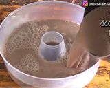Foto langkah ke 4 dari resep Menu takjil puding 2 bahan praktis.