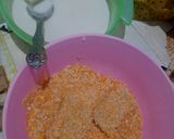 Foto langkah ke 2 dari resep NuGet Pisang.