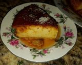 Foto del paso 7 de la receta: Quesillo de coco