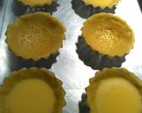Foto langkah ke 3 dari resep Pie susu kesuka'an.