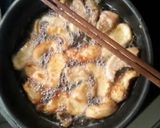 Hình bước làm 3 của món Bún Cá