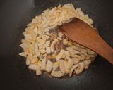 Sűrű pikàns chilis bab 🫘🌽🥘🍞 recept fázis 1 fotója