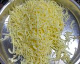A picture of step 3 of Classic Mac and Cheese.
