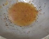 Foto langkah ke 3 dari resep Tumis selada air.