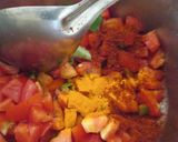 ટામેટા નું શાક (Tomato Shak Recipe In Gujarati) રેસીપી સ્ટેપ3ફોટો