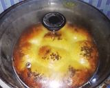 Foto langkah ke 15 dari resep Roti Fibercreme Or Roti Sobek Fibercreme ULEN TDK SAMPAI ELASTIS.