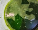 Foto langkah ke 3 dari resep Pasta Pandan Homemade.