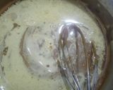 Foto langkah ke 4 dari resep Bolu Mekar Gula Merah.