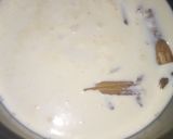 Foto del paso 2 de la receta: Mousse de Piloncillo con Jelly de calabaza