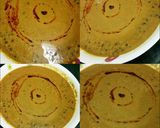 A picture of step 7 of Daal makhni.