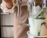 Foto del paso 3 de la receta: Frappé de Matcha