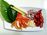 Garang Asem Susu
