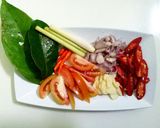 Foto langkah ke 2 dari resep Garang Asem Susu.