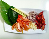 Foto langkah ke 2 dari resep Garang Asem Susu.