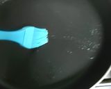 A picture of step 3 of Ragi Dosa.