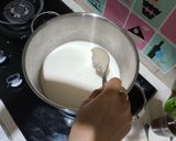 Foto langkah ke 1 dari resep Es mambo susu.