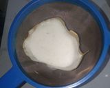 Foto langkah ke 3 dari resep Susu Almond.