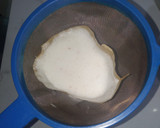 Foto langkah ke 3 dari resep Susu Almond.