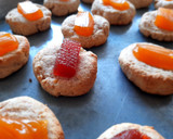 Foto del paso 5 de la receta: Pepas de dulce de membrillo y de batata