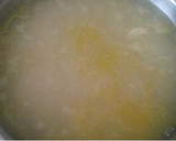 Foto del paso 2 de la receta: Arroz con leche