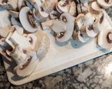 Foto del paso 9 de la receta: Ñoquis (re fáciles) de Remolacha y leche!