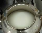 Bibit Yogurt & Plain Yogurt homemade #step_by_step langkah memasak 6 foto