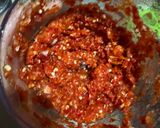 Foto langkah ke 1 dari resep Sambel Jengkol Teri.