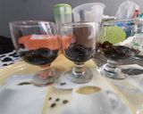 Foto langkah ke 3 dari resep Cappucino Cincau👍😘.