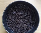 Foto del paso 4 de la receta Tarta de Queso base Oreo🍰