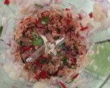 Foto langkah ke 1 dari resep Nasi Goreng Daun Jeruk.