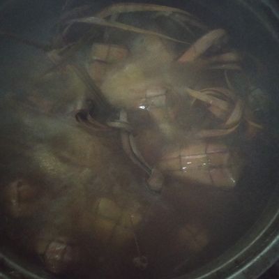 Langkah 3