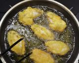 Foto del paso 2 de la receta: Pollo frito estilo Kentucky