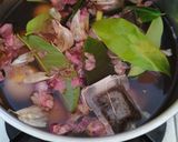 Foto langkah ke 2 dari resep Telur pindang teh celup.