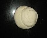 A picture of step 3 of Simple Paratha.