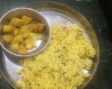 पुलाव (Pulao recipe in Hindi) रेसिपी चरण 5 फोटो