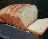 Foto langkah ke 5 dari resep Roti tawar.