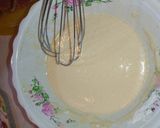 Foto del paso 4 de la receta: Amor escondido