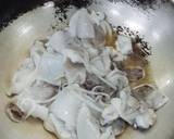 ปลาหมึกผัดสับปะรด วิธีทำสูตร 2 รูป