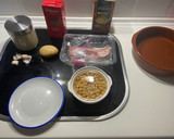 Foto del paso 1 de la receta: Arroz al horno