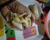 Foto langkah ke 4 dari resep Risoles mayo enak dan sederhana.