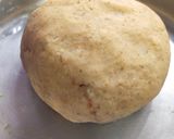 পটেটো স্মাইলি (Potato smiley recipe in Bengali) রেসিপি ধাপ - 3 ছবি