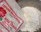 Foto langkah ke 1 dari resep Kue Lumpang.