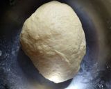 Foto langkah ke 3 dari resep Donat Empuk Tanpa Kentang.